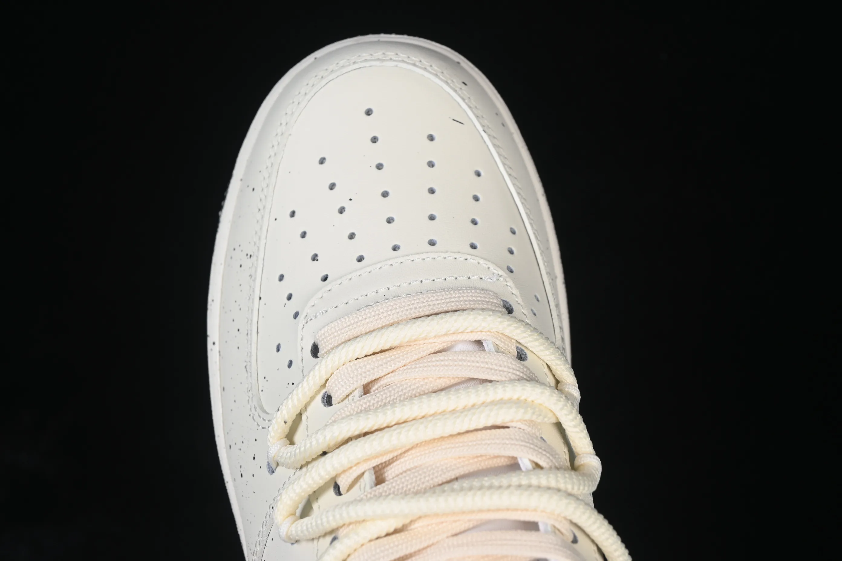 All categories Nk Air Force 1 Air Force series Nk Air Force 1 Low Air Force low-top Nike Air Force 1'07 Low Two-dimensional theme Air Force 1 low-top casual sneakers ZH0316-159